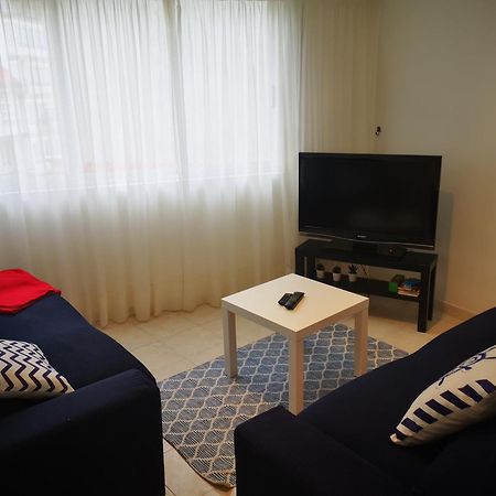 Apartamento Marinero 말피카 외부 사진