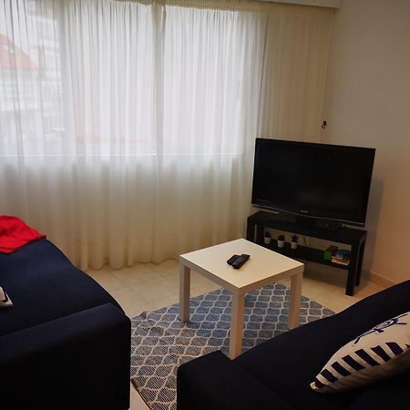 Apartamento Marinero 말피카 외부 사진