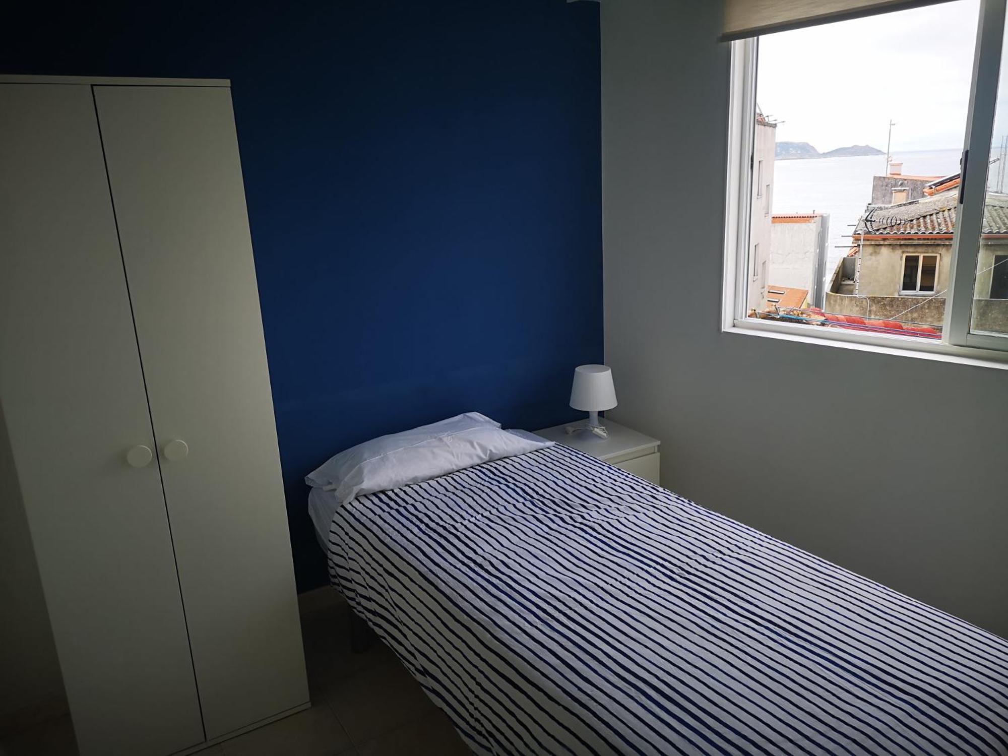 Apartamento Marinero 말피카 외부 사진