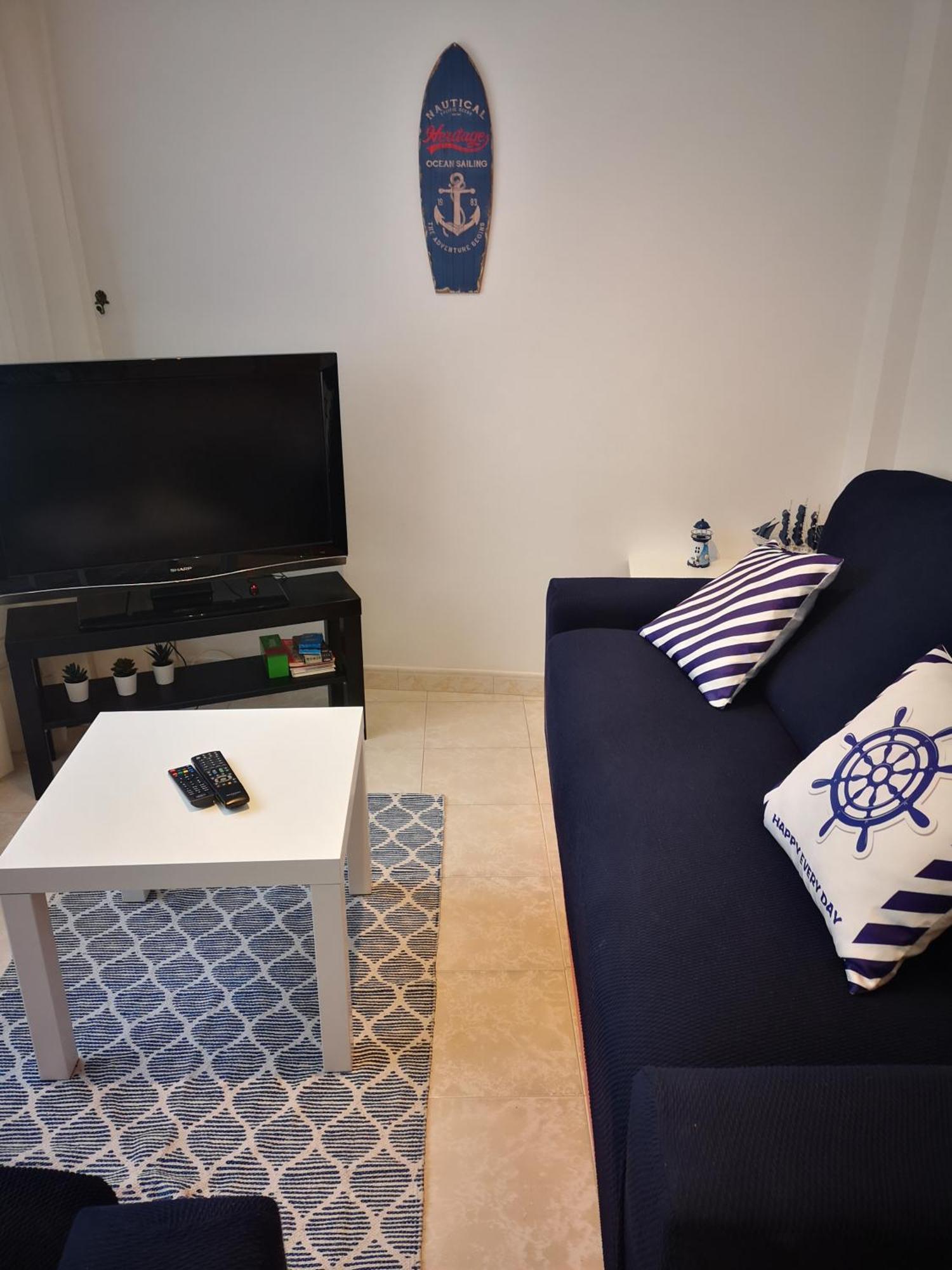Apartamento Marinero 말피카 외부 사진