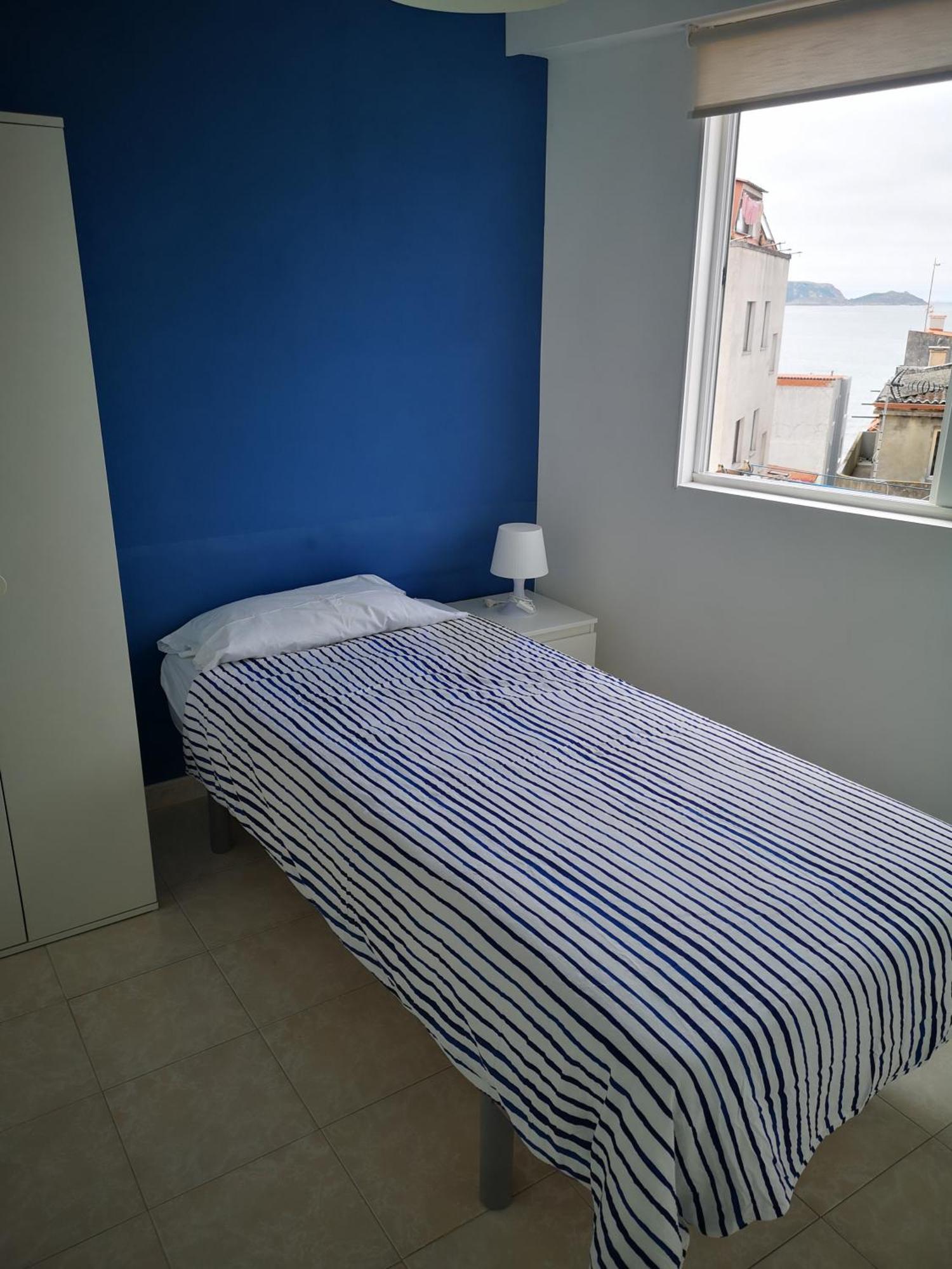 Apartamento Marinero 말피카 외부 사진
