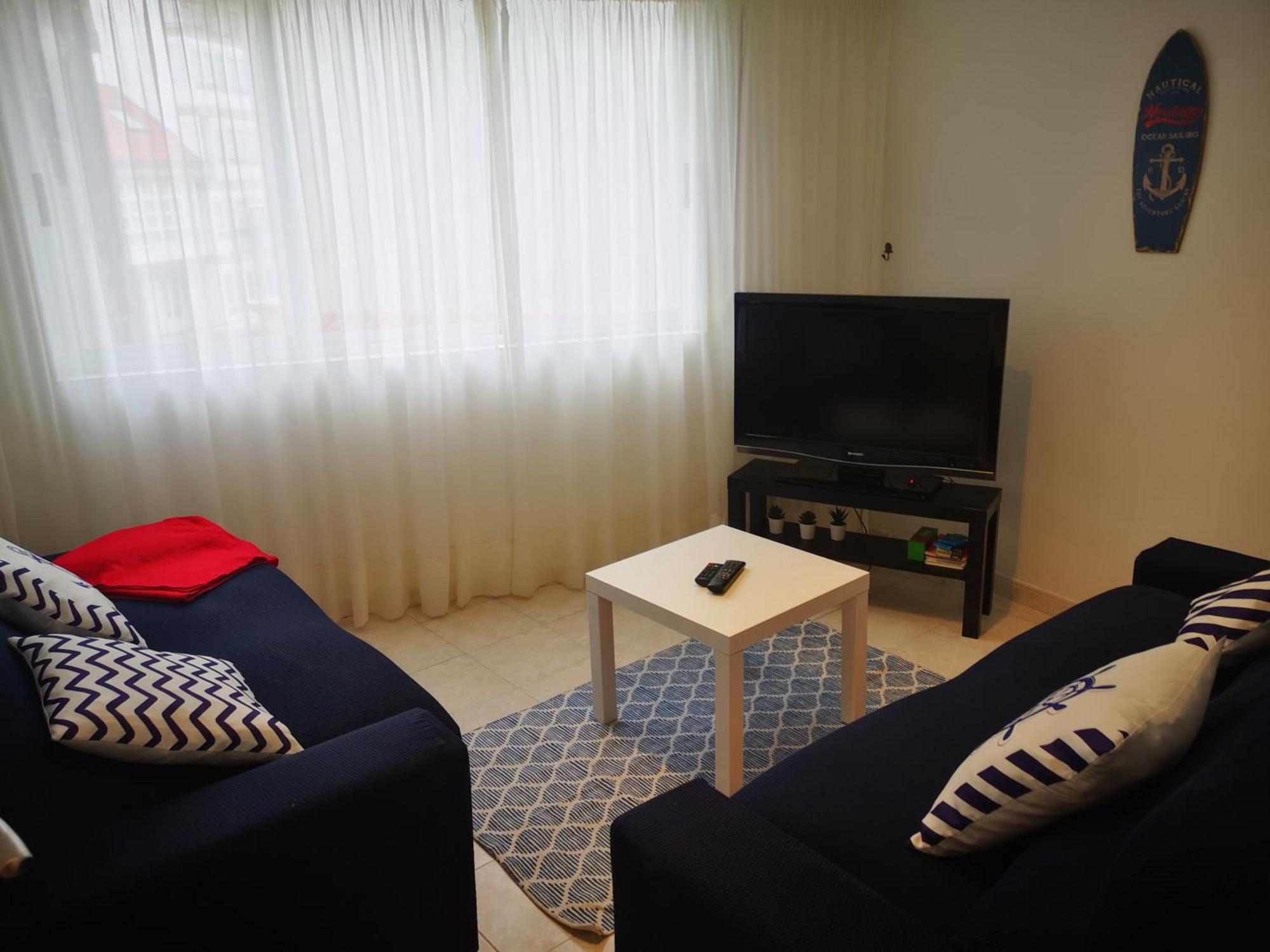 Apartamento Marinero 말피카 외부 사진