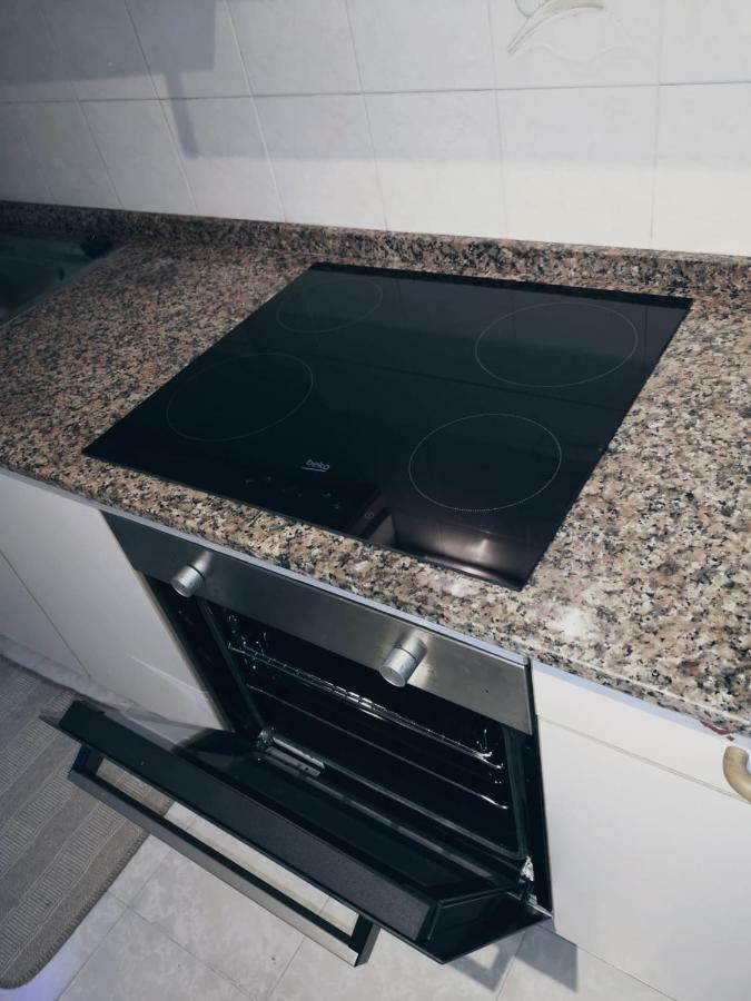 Apartamento Marinero 말피카 외부 사진