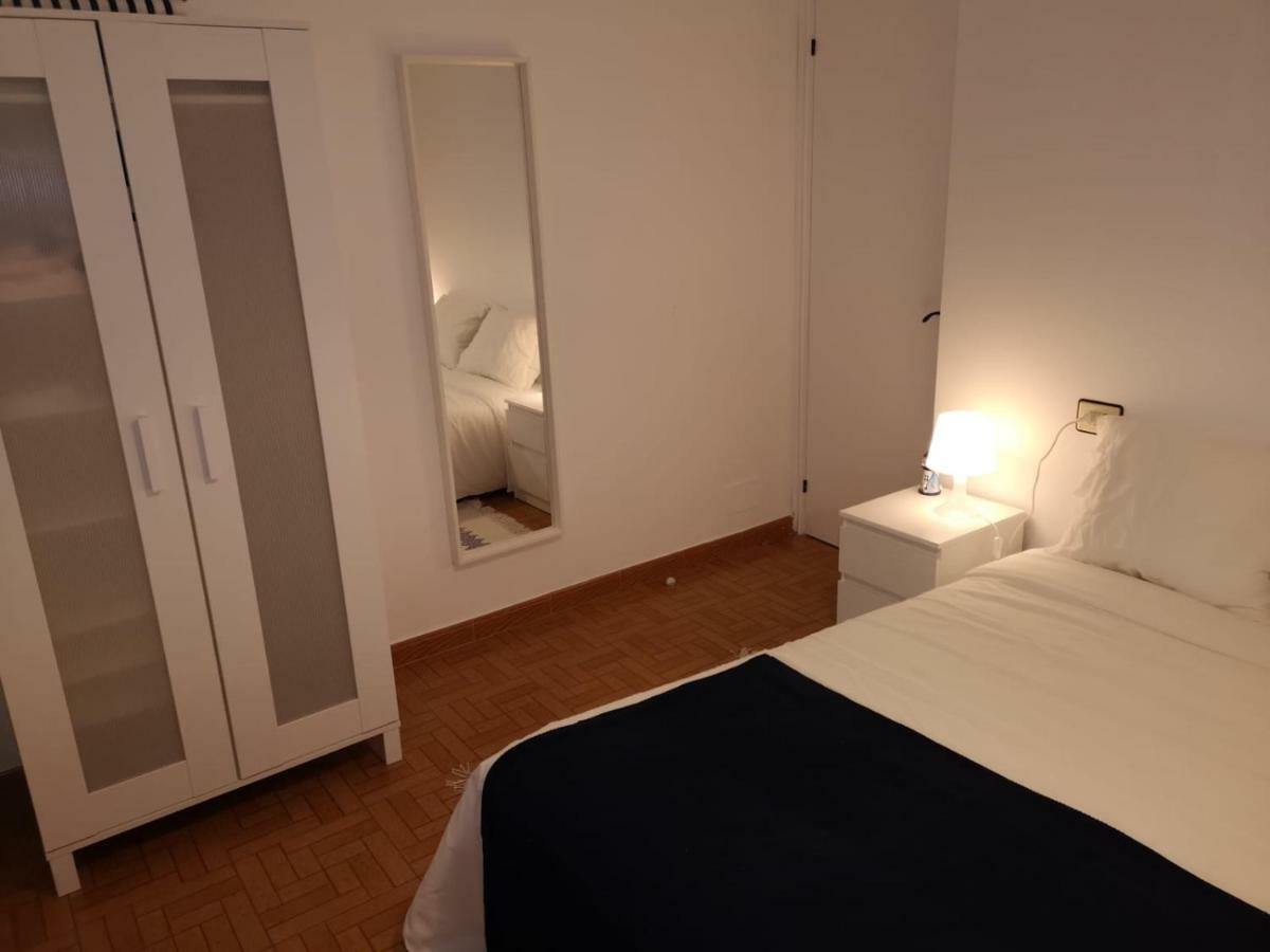 Apartamento Marinero 말피카 외부 사진