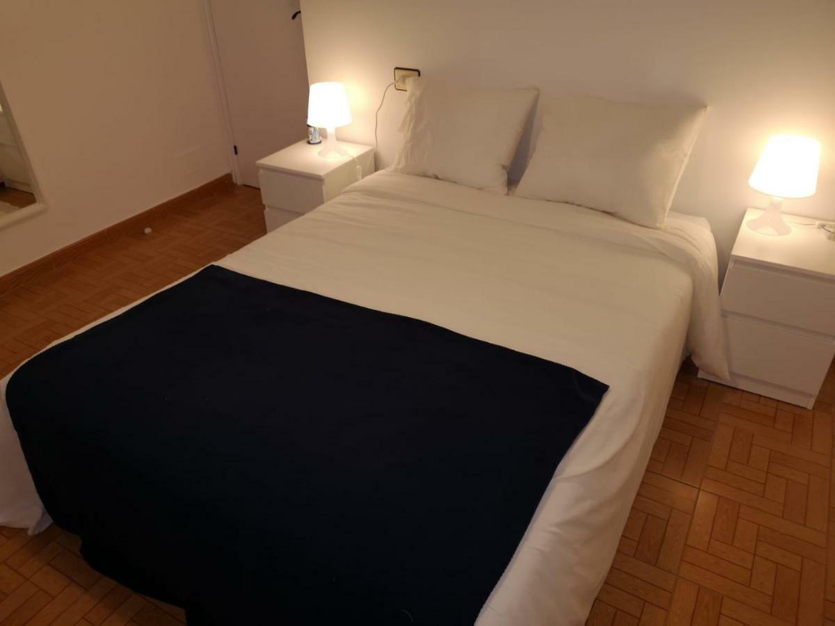 Apartamento Marinero 말피카 외부 사진