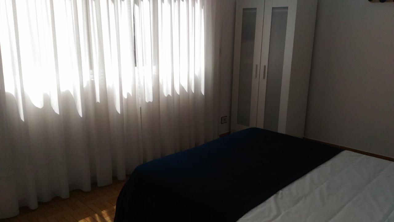 Apartamento Marinero 말피카 외부 사진