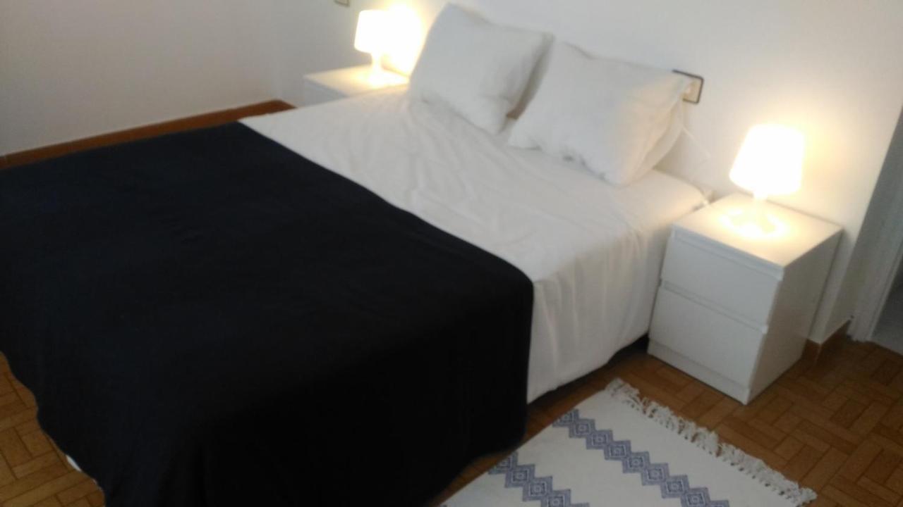 Apartamento Marinero 말피카 외부 사진